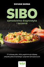 SIBO. Samodzielna diagnostyka i leczenie