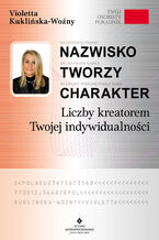 Nazwisko tworzy charakter