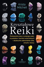 Kryształowe Reiki