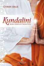 Okadka ksiki Kundalini