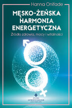 Okadka ksiki Msko-eska harmonia energetyczna