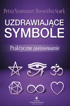 Okadka ksiki Uzdrawiajce symbole