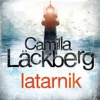 Okadka - Fjllbacka (tom 7). Latarnik - Camilla Lckberg