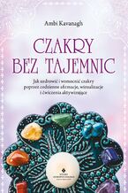 Czakry bez tajemnic