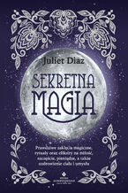 Okadka ksiki Sekretna magia