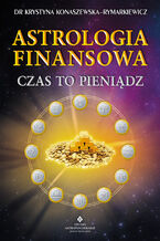 Astrologia finansowa. Czas to pieniądz