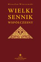 Wielki sennik współczesny