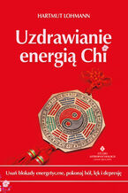 Uzdrawianie energi Chi