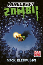 Minecraft. Zombi!