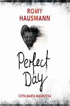 Okładka - Perfect day - Romy Hausmann