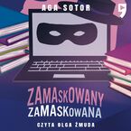 Zamaskowany, zamaskowana