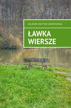 Ławka wiersze