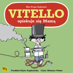 Okadka ksiki Vitello opiekuje si Mam