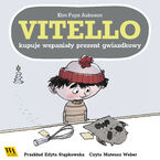 Okadka ksiki Vitello kupuje wspaniay prezent gwiazdkowy