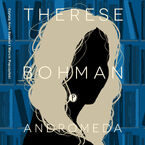 Okładka - Andromeda - Therese Bohman