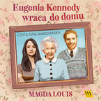 Eugenia Kennedy wraca do domu