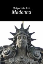 Okadka ksiki Madonna