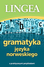 Gramatyka języka norweskiego z praktycznymi przykładami
