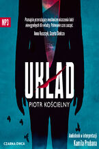 Okładka - Układ - Piotr Kościelny