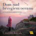 Dom nad brzegiem oceanu