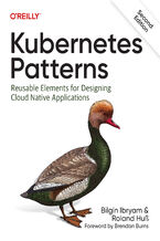 Kubernetes Patterns. 2nd Edition