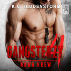 Gangsterzy. Nowa krew #4