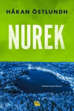 Okadka ksiki Nurek