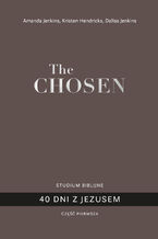 The Chosen 40 dni z Jezusem cz.1