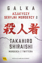 Takahiro Shiraishi - Morderca z Twittera