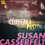 Córeczka pastora