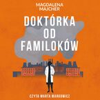 Doktórka od familoków