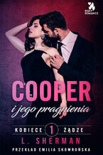 Cooper i jego pragnienia