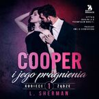 Cooper i jego pragnienia