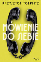 Mówienie do siebie