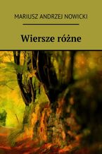 Wiersze różne