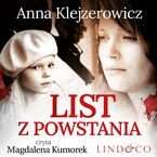 List z powstania