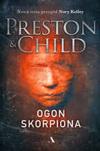 Ogon skorpiona. Nora Kelly. Tom 2