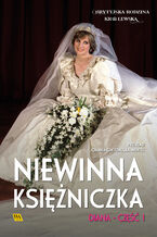 Diana. Niewinna księżniczka