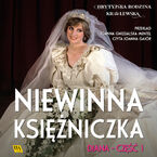 Diana. Niewinna księżniczka