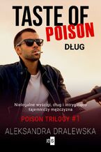 Taste of poison. Dług