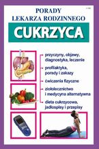 Okładka - Cukrzyca - Praca Zbiorowa