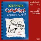 Dziennik cwaniaczka 2. Rodrick rządzi