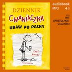 Dziennik cwaniaczka 4. Ubaw po pachy