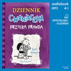 Dziennik cwaniaczka 5. Przykra prawda