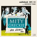 Mity greckie dla dzieci