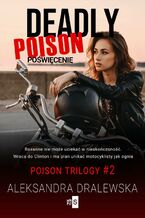 Deadly poison. Powicenie. Tom 2