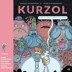 Okładka - Kurzol Gdzie się podział sen? - Bogusław Janiszewski,  Nikola Kucharska