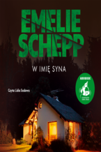 Okładka - W imię syna - Emelie Schepp