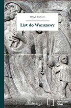 List do Warszawy