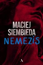 Okładka - Nemezis - Maciej Siembieda